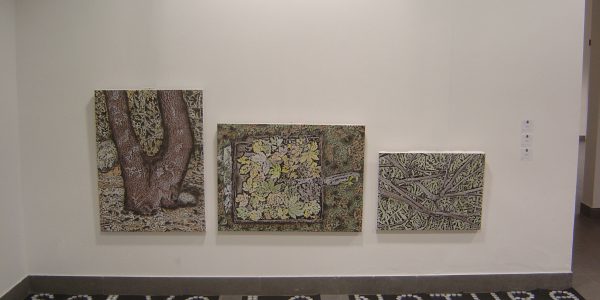 Controcorrente, Siracusa, a cura di M. Coccia, 2011