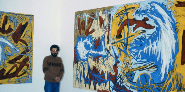Siracusa, 1984