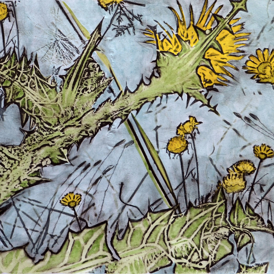 Gianfranco Labrosciano, Natural-mente, 2013